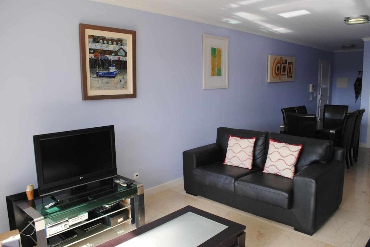 Plaza Bay Luxury Apartment With Swimming Pool Кальєта Екстер'єр фото
